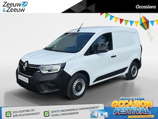 Renault Kangoo 1.5 Blue dCi 95 Comfort L1 BPM VRIJ | CRUISE CONTROL | NAVI