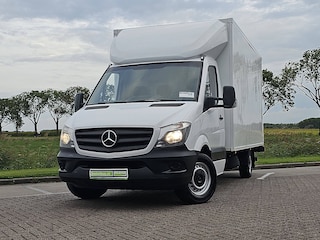 Mercedes-Benz Sprinter 314 Bakwagen Laadklep!