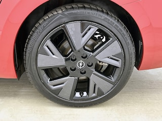 Opel Astra Electric 54 kWh GS | Head-up display | Alcantara | Stoel en stuurverwarming |