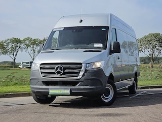Mercedes-Benz Sprinter 319 L3H2 V6 3.0Ltr Maxi!