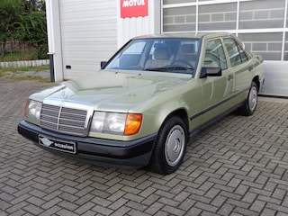 Mercedes-Benz 200-serie 200-500 (W124) 230 E Belastingvrij zeer mooi