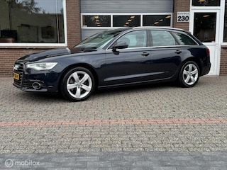 Audi A6 Avant 2.8 FSI QUATTRO AUT LEDER/PANO/NAVI/AIRCO