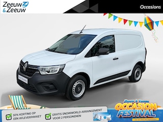 Renault Kangoo 1.5 Blue dCi 95 Comfort L1 BPM VRIJ | CRUISE CONTROL | NAVI