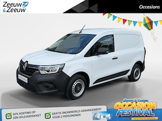 Renault Kangoo 1.5 Blue dCi 95 Comfort L1 BPM VRIJ | CRUISE CONTROL | NAVI
