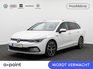 Volkswagen Golf Variant 1.0 eTSI Life 110pk DSG| Camera| Navi| extra getint glas