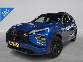 Mitsubishi Eclipse Cross 2.4 PHEV Black Edition 360 camera