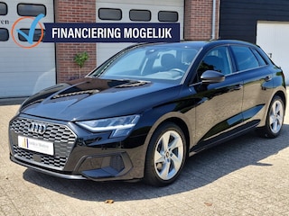 Audi A3 35Tfsi Sport Pro Line 150pk Btw Auto 12mnd cargarantie