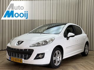 Peugeot 207 1.6 VTi Allure