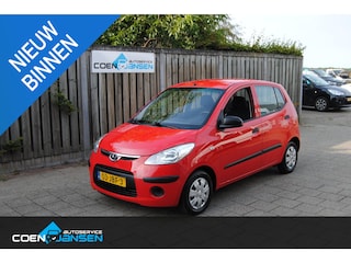 Hyundai i10 1.1 Active