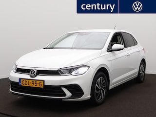 Volkswagen Polo 1.0 TSI Life | LED | PDC | Navigatie |