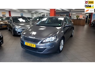 Peugeot 308 1.2 PureTech Active