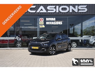 Citroën C3 1.2 Max 1 EIGENAAR/ APPLE CARPLAY/ DAB