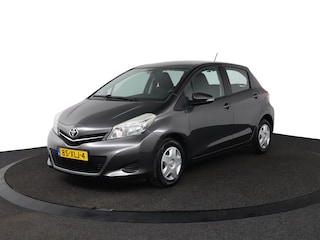 Toyota Yaris 1.0 VVT-i Aspiration 5-deurs | Airco | Camera