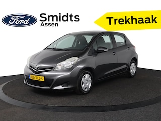 Toyota Yaris 1.0 VVT-i Aspiration 5-deurs | Airco | Camera