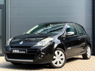 Renault Clio 1.2 TCe Night & Day