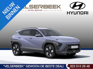Hyundai Kona 1.6 GDI HEV Premium