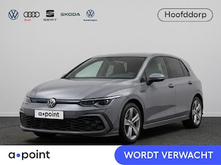 Volkswagen Golf 1.4 eHybrid GTE AUT| Camera| Navi| 17'LM-velgen | extra getint glas |