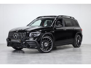 Mercedes-Benz GLB AMG 35 4MATIC Premium Plus NL auto Panod Head up Burmester