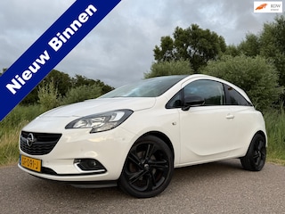 Opel Corsa 1.0 Turbo Color Edition | Camera | LKAS | 17" Velgen | Airco | 6 Versnellingen | AUX/USB/12V | PDC | Cruise | LED |