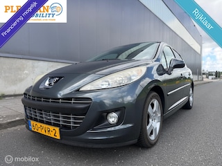Peugeot 207 1.6 VTi Allure, Automaat, Pano, Nwe Distributie!