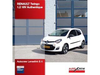 Renault Twingo 1.2 16V Authentique | Origineel NL |