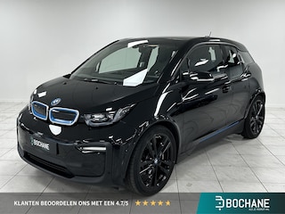 BMW i3 Business Edition 120Ah 42 kWh NAVIGATIE | PARKEERSENSOREN VOOR-EN ACHTER | | 20" LICHTMETALEN VELGEN