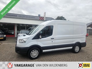 Ford Transit 350 2.0 TDCI L2H2 Trend