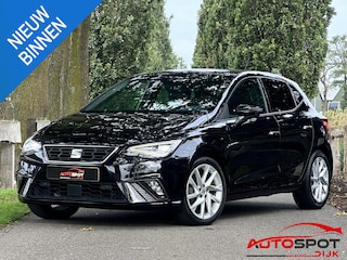 Seat Ibiza 1.0 EcoTSI FR Business Intense
