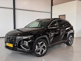 Hyundai Tucson 1.6 T-GDI HEV Premium Sky