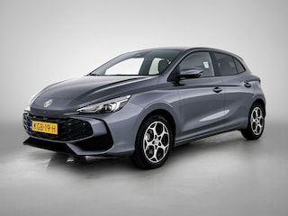 MG 3 Hybrid+ 1.5 Hybrid+ Luxury | 360 camera | Navi | Stoel-stuurverwarming