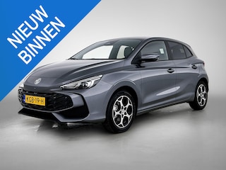 MG 3 Hybrid+ 1.5 Hybrid+ Luxury | 360 camera | Navi | Stoel-stuurverwarming