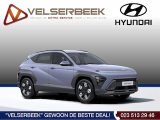 Hyundai Kona 1.6 GDI HEV Comfort Plus