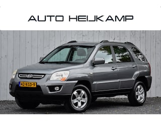 Kia Sportage 2.7 V6 X-ecutive 4WD | Automaat | Trekhaak |
