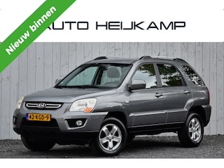 Kia Sportage 2.7 V6 X-ecutive 4WD | Automaat | Trekhaak |
