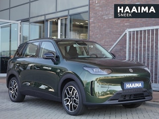 Leapmotor B03X ProMax Life 53 kWh | Nieuw | Hoge zit | Carplay | Camera | Navigatie | 18inch velgen | Parkeersensoren | LED Lampen |