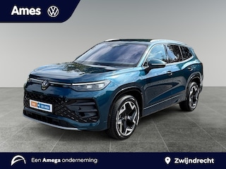 Volkswagen Tayron 1.5 272pk eHybrid R-Line Edition 360 graden camera 'Area View' | Trekhaak Wegzwenkbaar | Head-updisplay