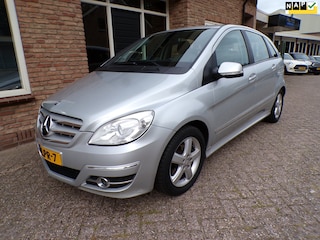 Mercedes-Benz B-klasse 180 CDI Business Class Automaat / Airco