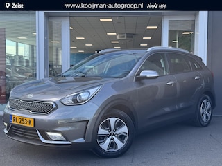 Kia Niro 1.6 GDi DynamicLine | Navigatie | Achteruitrijcamera | Cruise control | Climate control