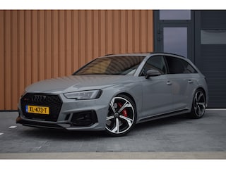 Audi A4 2.9 TFSI 450pk Quattro Pano | HUD | Milltek | 360 camera