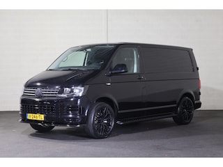 Volkswagen Transporter 2.0 TDI L1 H1 Black Edition