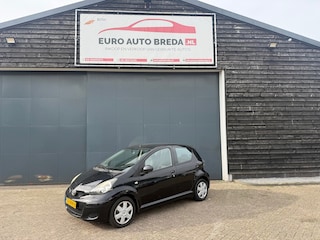 Toyota Aygo 1.0-12V Comfort