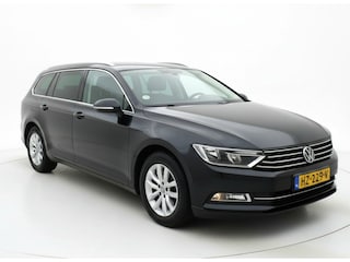 Volkswagen Passat Variant 1.6 TDI Business Edition Pano-Camera-Navi