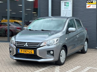 Mitsubishi Space Star 1.2 Cool+/1STE EIG/NAVI/AIRCO/NL-AUTO NAP!!