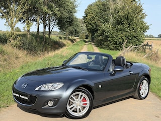 Mazda MX-5 NCFL 1.8 126PK ROADSTER COUPE TS+, 99.745KM