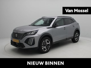 Peugeot 2008 1.2 Hybrid 136 GT | Apple Carplay/Android Auto | Camera | Led Verlichting | Airco |