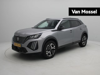 Peugeot 2008 1.2 Hybrid 136 GT | Apple Carplay/Android Auto | Camera | Led Verlichting | Airco |