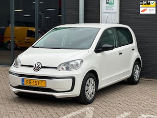 Volkswagen Up 1.0 BMT take up!/2E EIG/AIRCO/NL-AUTO NAP!!