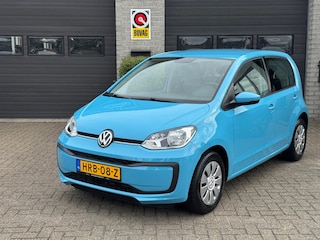 Volkswagen Up 1.0 BMT move up! *Airco*BOVAG garantie*