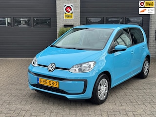 Volkswagen Up 1.0 BMT move up! *Airco*BOVAG garantie*