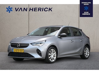 Opel Corsa 1.2 Edition 100PK | Automaat | Parkeersensoren | Carplay
